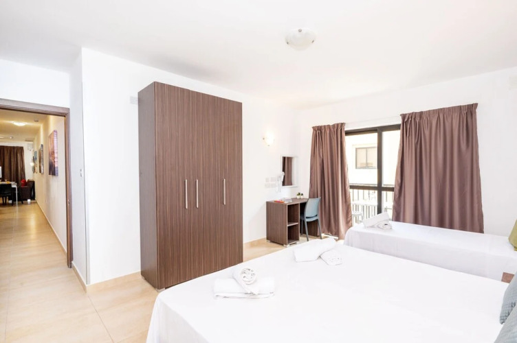 Islet Seafront 1 Bedroom Apartment — фото 2
