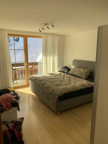 Center Chalet Flat — фото 2