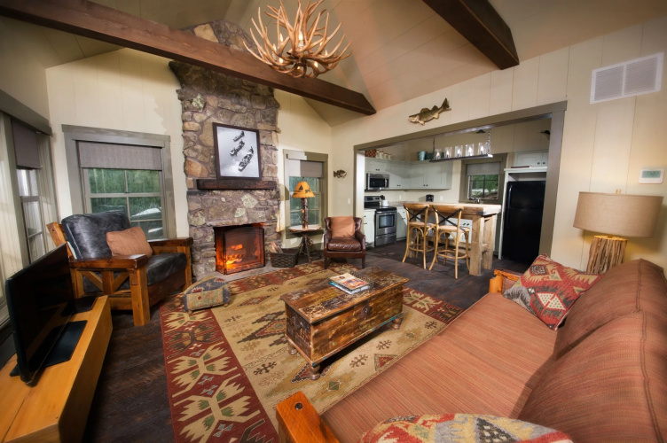 Big Cedar Lodge — фото 4