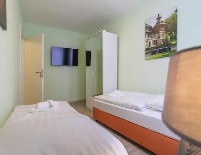 Ferienwohnung Schlossblick, Wernigerode — фото 2