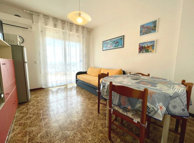 Welcoming Flat With Large Balcony — фото 2