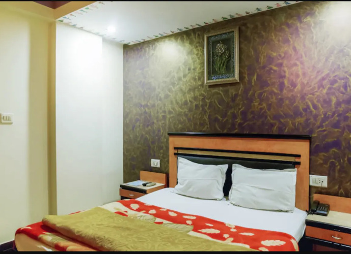 Hotel Sachdeva Excellency — фото 3