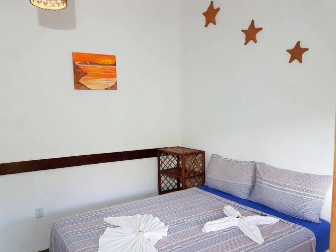 Suites Lagoa do Morro — фото 2