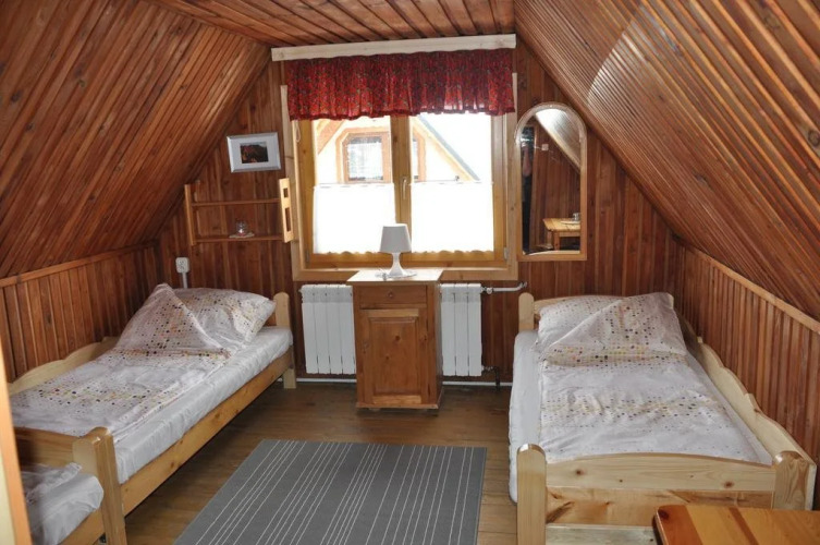 Hostel Tatry — фото 2