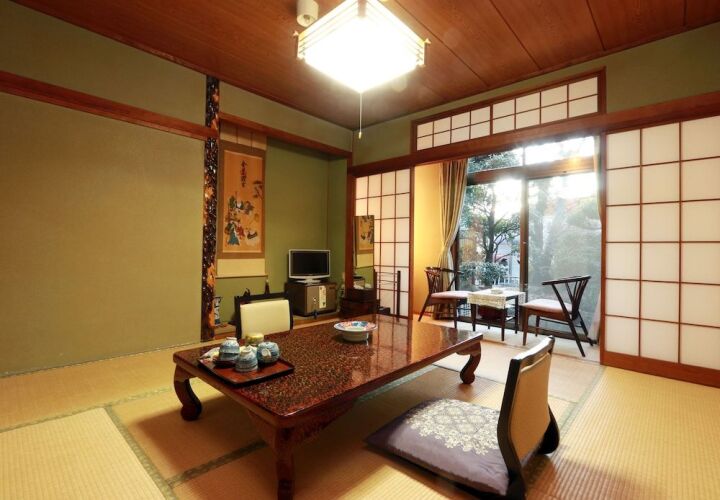Minamoto Ryokan — фото 3