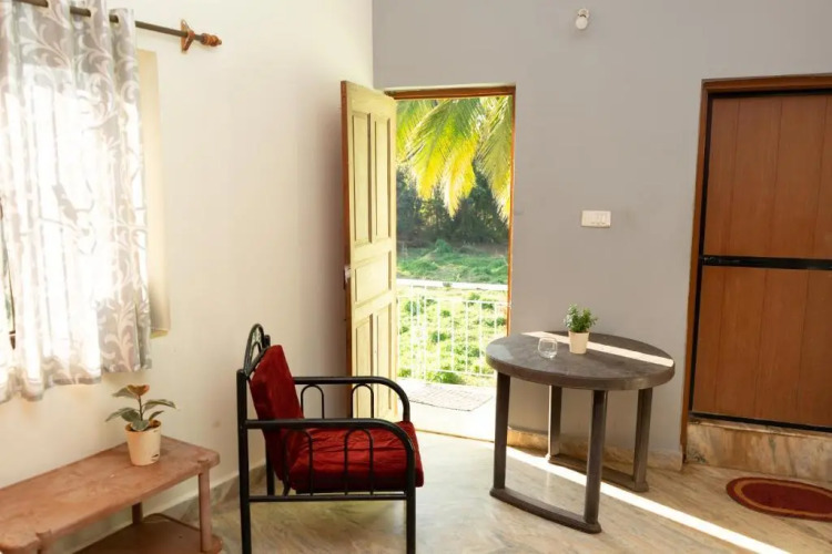 Morjim Guest House — фото 5