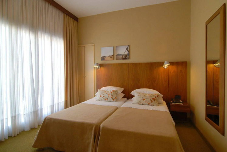 Philippos Hotel — фото 2