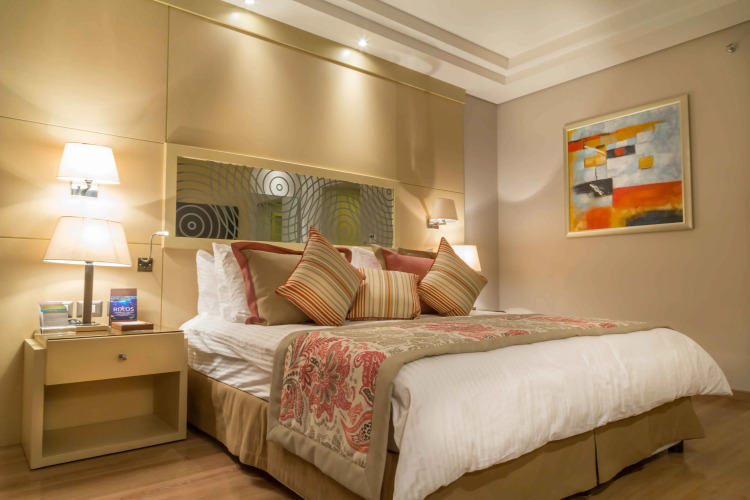 Rixos Premium Seagate — фото 3