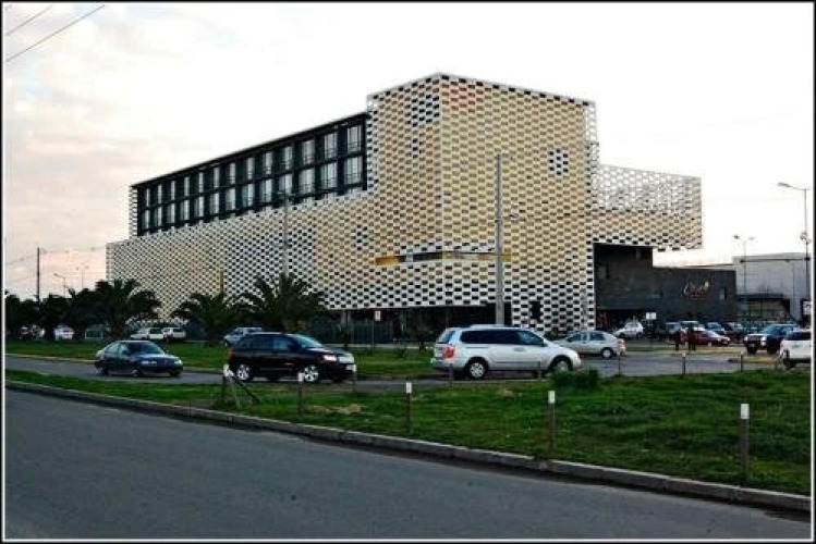 Talca Apart Hotel — фото 4