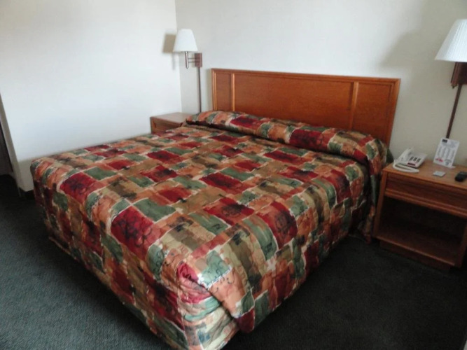 Rodeway Inn — фото 4