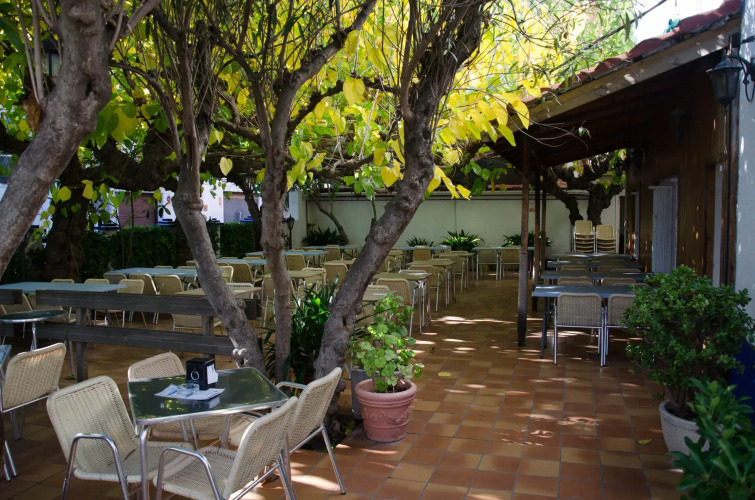 May Altafulla Beach Boutique Hotel — фото 3