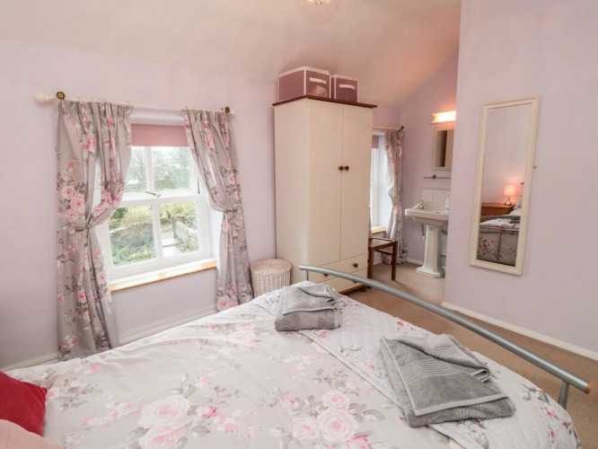 Ghyll Cottage — фото 2