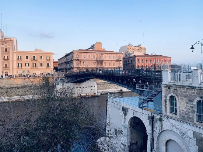 A Due Passi dal Ponte — фото 4