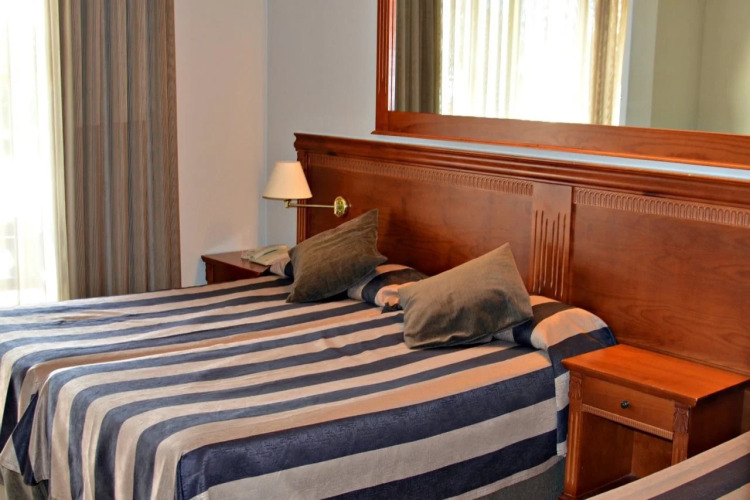 Hotel Panorama — фото 3