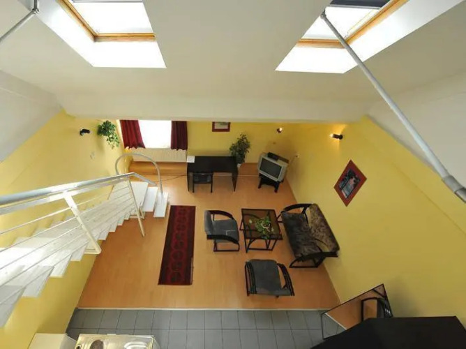 Professors Guest House — фото 2