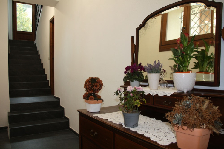 Central Dorgali Rooms — фото 2