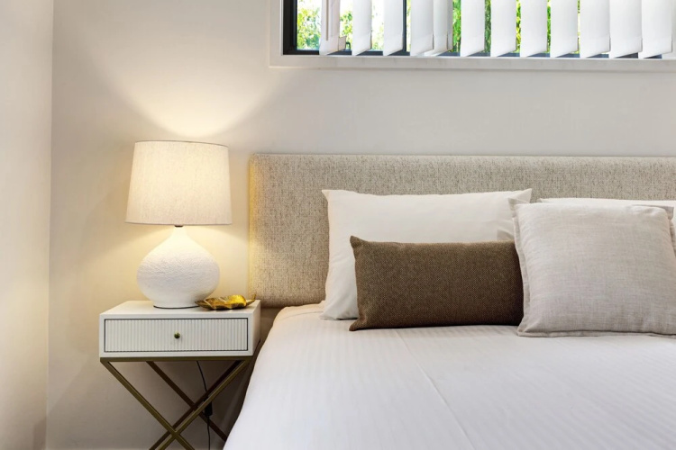 MARJ12- Stylish and Spacious Apartment — фото 3