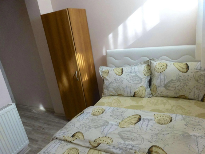 Avrasya Hostel — фото 4