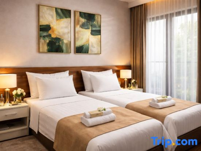 Фотография номера гостиницы Point Hotel Tbilisi