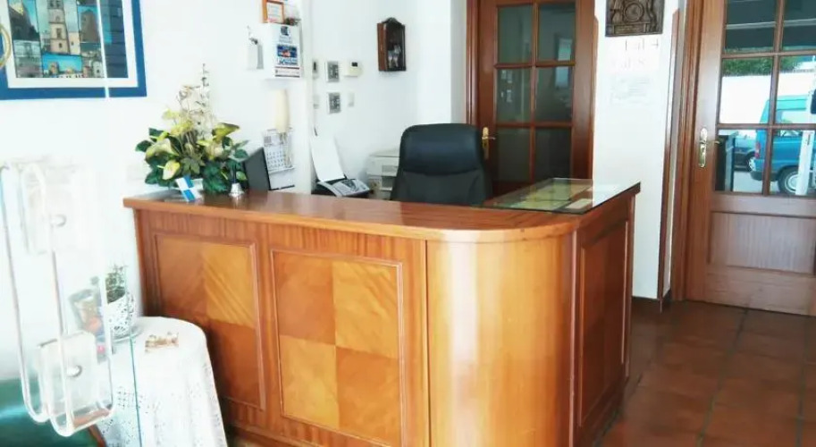 Hostal Don Paco — фото 2