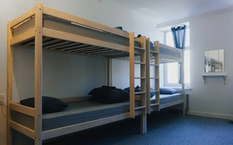 Lighthouse Hostel & Rooms — фото 4