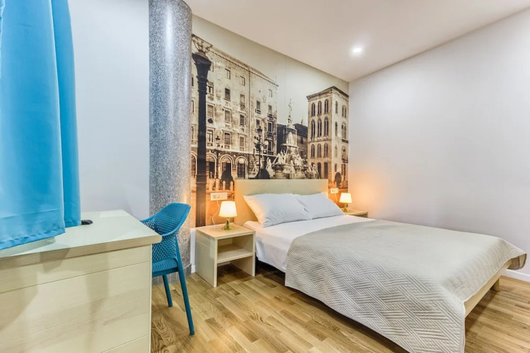 Split City Rooms — фото 3