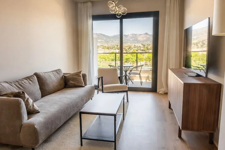 Mijas Easy Flat With Pool - Ref 251 — фото 5