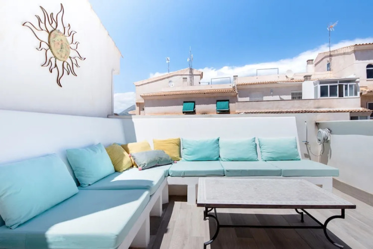 Duplex Altea 17 by Vero — фото 3