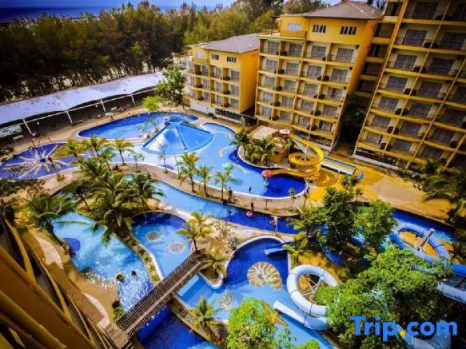 De Elements Morib Resort — фото 5