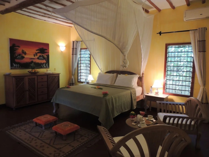 Hotel Villa Malindi — фото 3