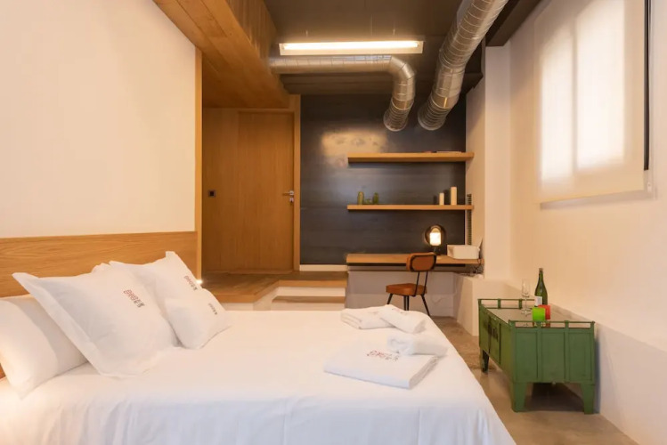 Petit Luxe Loft — фото 3