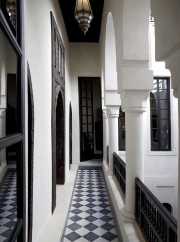 Dar Darma - Riad