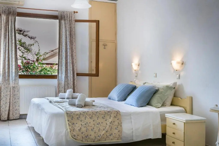 Argostoli Rooms — фото 4