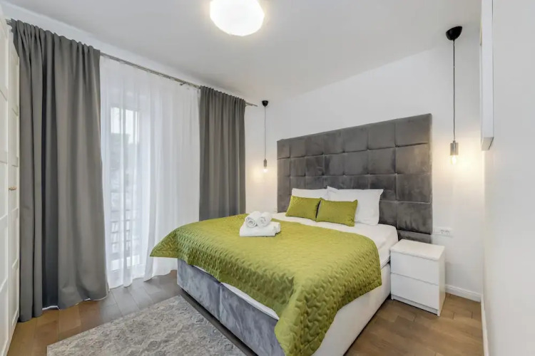 Finn Luxury Rooms — фото 3