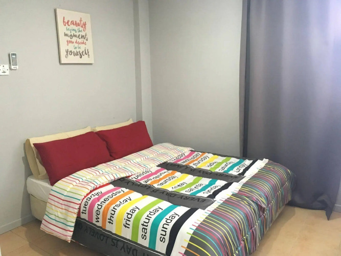 Ranau Backpackers Hostel — фото 3