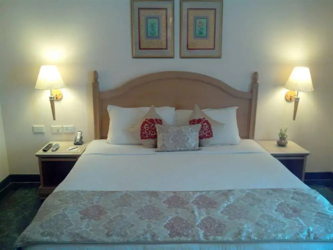 Savoy Suites Noida — фото 5