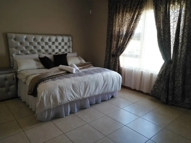 Heavenly Vale Home Self Catering — фото 2