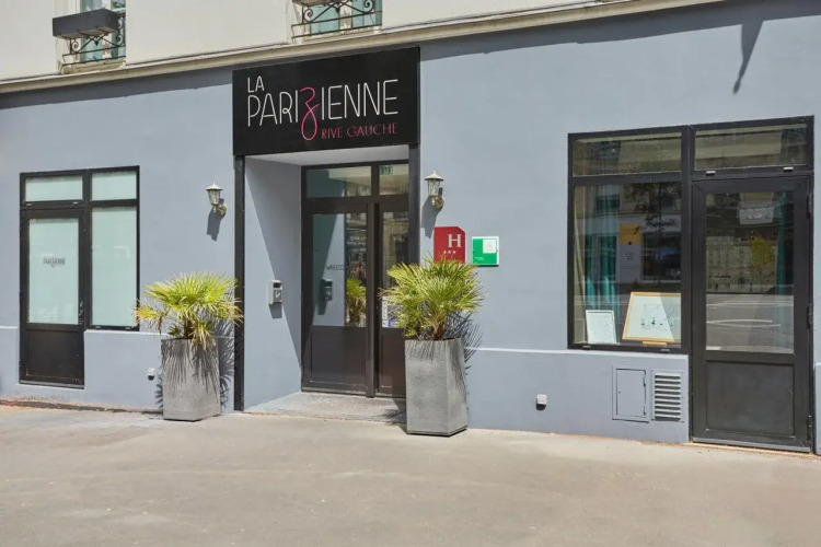 La Parizienne — фото 2