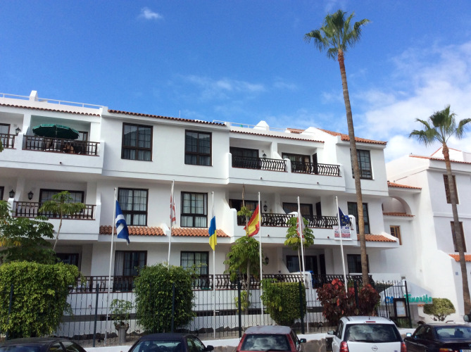 Club Tenerife
