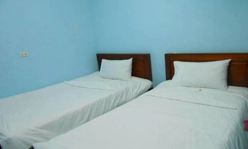 Lucky Backpacker Hostel — фото 5