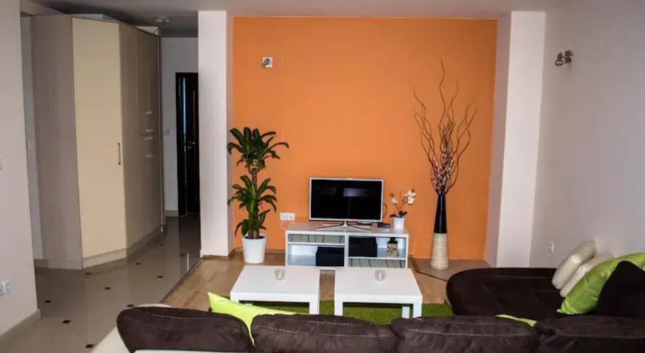 Happy Home Apartment — фото 4