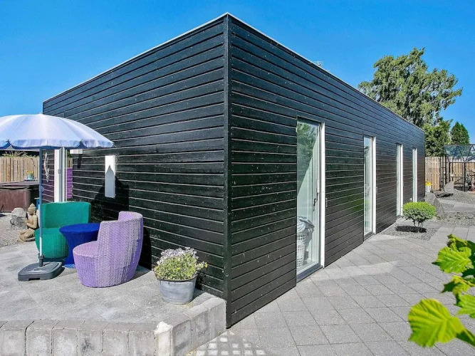 Holiday Home in Malling — фото 5