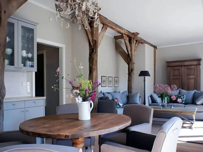 Appealing Apartment in Westerstede — фото 4