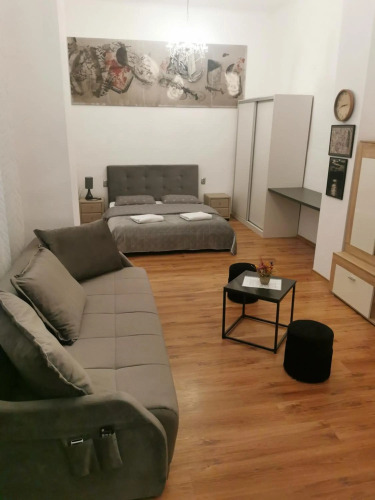 Central Designer Flat — фото 3