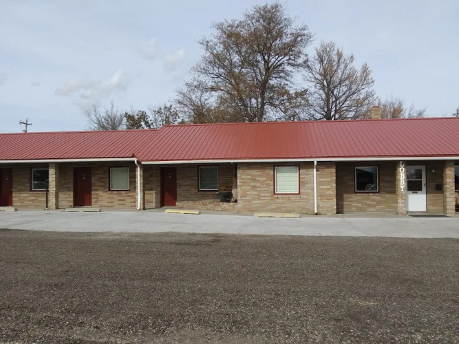 Circle S Lodge