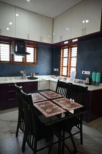 Surya-Atharva Suites — фото 5