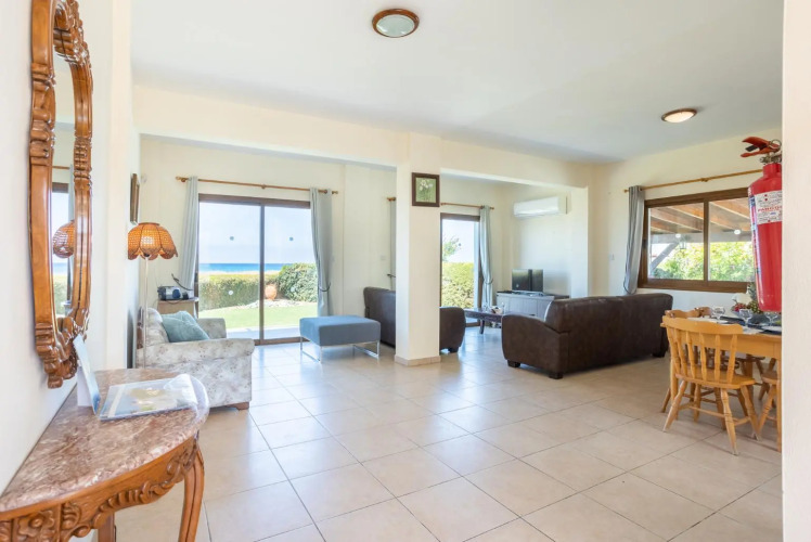 Villa Thea Blue Bay — фото 4
