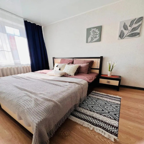 Фотография номера квартиры Resident Ufa (Резидент Уфа) на улице Айская 20