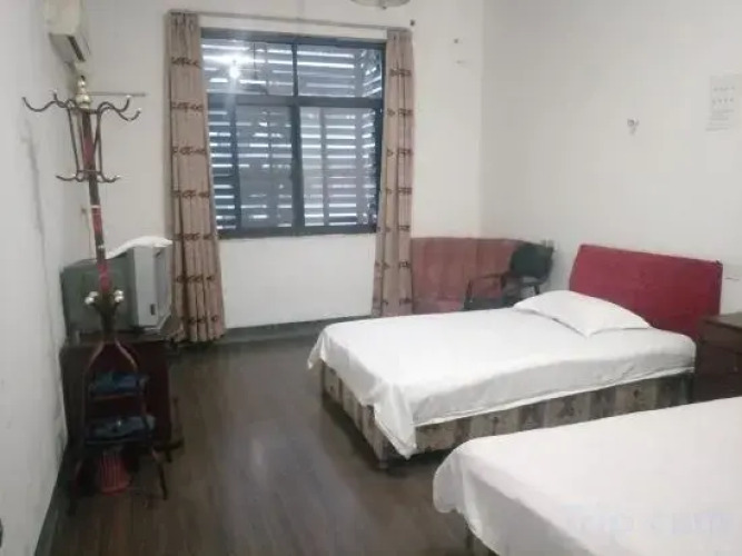 Kangfulai Hotel — фото 5