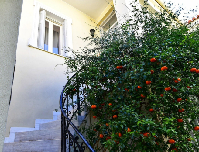 Athens Authentic Elegance — фото 2